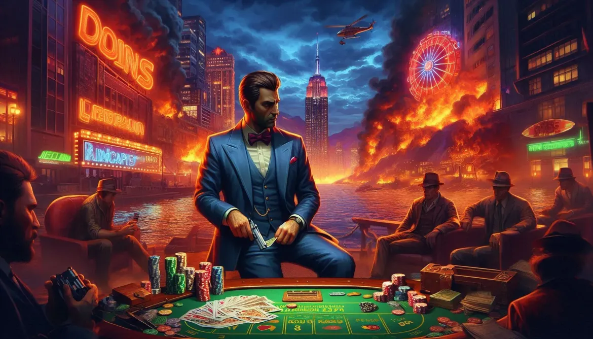 RX Casino